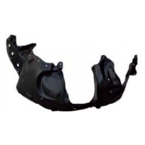 Подкрылок передний правый Nissan X-TRAIL - 2 поколение