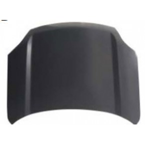 Капот Nissan X-TRAIL - 2 поколение