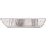 Фонарь задний в бампер правый Nissan X-TRAIL - 2 поколение