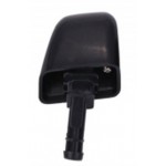 Форсунка омывателя фары левая Nissan X-TRAIL - 2 поколение