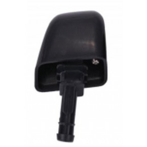 Форсунка омывателя фары левая Nissan X-TRAIL - 2 поколение