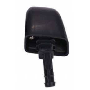 Форсунка омывателя фары правая Nissan X-TRAIL - 2 поколение