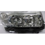 Фара правая с регулирующим мотором Subaru Forester