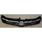Решётка радиатора с хром молдингом Toyota Camry V50