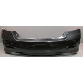 Бампер задний Toyota Camry V50