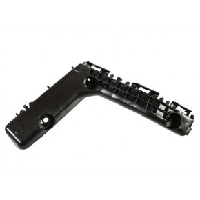 Крепление переднего бампера левое Toyota Corolla E180