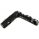 Крепление переднего бампера левое Toyota Corolla E180