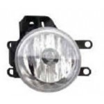 Фара противотуманная левая Toyota HighLander - 3 поколение