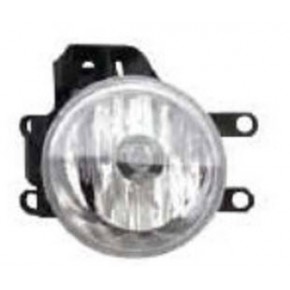 Фара противотуманная левая Toyota HighLander - 3 поколение