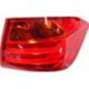 Задний фонарь внешний правый с led (светодиоды) (седан) BMW F30 3 series