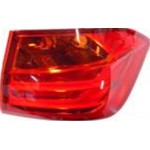 Задний фонарь внешний правый с led (светодиоды) (седан) BMW F30 3 series
