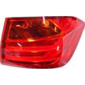 Задний фонарь внешний правый с led (светодиоды) (седан) BMW F30 3 series