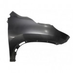 Крыло переднее правое Toyota HighLander - 3 поколение