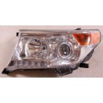 Фара левая Toyota Land Cruiser 200