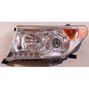 Фара левая Toyota Land Cruiser 200