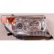 Фара правая Toyota Land Cruiser 200