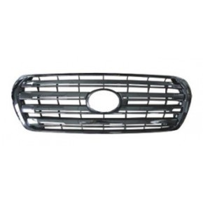 Решётка радиатора Toyota Land Cruiser 200