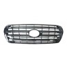 Решётка радиатора Toyota Land Cruiser 200