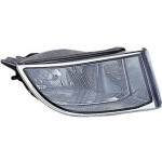 Фара противотуманная правая Toyota Land Cruiser Prado 120