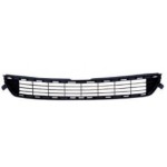 Решётка в передний бампер Toyota RAV4 - 4 поколение