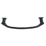 Усилитель переднего бампера нижний Chevrolet Aveo T300