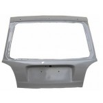 Крышка багажника Daewoo Matiz