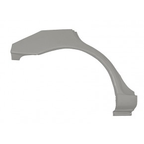 Ремонтная арка заднего крыла правая Hyundai Accent + ТАГАЗ