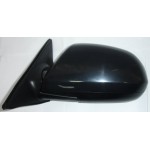 Зеркало левое электрическое без подогрева (convex) Hyundai Elantra - 3 поколение