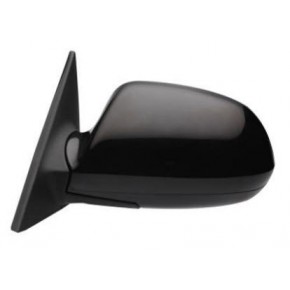 Зеркало левое электрическое с подогревом Hyundai Elantra - 3 поколение