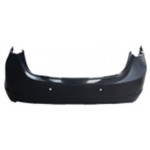 Бампер задний Hyundai Elantra / Avante - 5 поколение