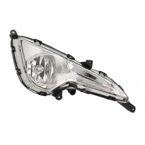 Фара противотуманная правая Hyundai I40