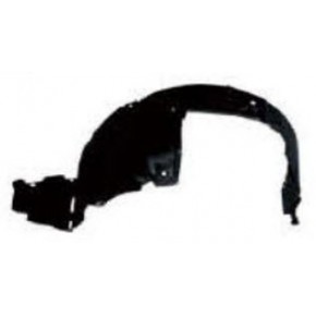 Подкрылок передний левый Hyundai Santa FE - 2 поколение