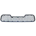 Решётка в передний бампер Hyundai Santa FE - 1 поколение / CLASIC TAGAZ