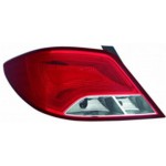 Фонарь задний внешний левый (седан) Hyundai Solaris