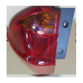 Фонарь задний внешний левый (хэтчбэк) KIA Ceed - 2 поколение