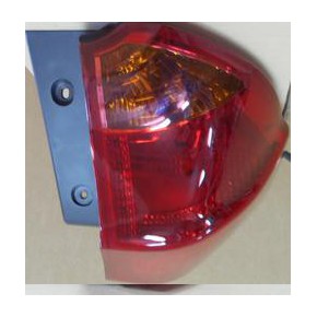 Фонарь задний внешний правый (хэтчбэк) KIA Ceed - 2 поколение