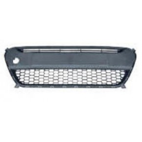 Решётка в передний бампер KIA Picanto - 2 поколение