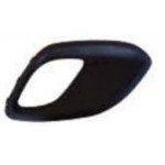 Решётка в передний бампер левая KIA Picanto - 2 поколение