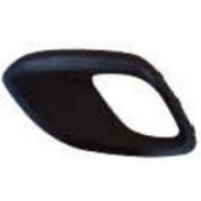 Решётка в передний бампер правая KIA Picanto - 2 поколение