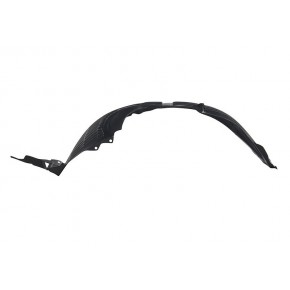 Подкрылок передний левый (3дв) KIA Picanto - 2 поколение