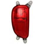 Фонарь задний в бампер левый KIA Picanto - 2 поколение