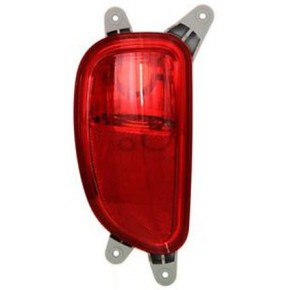 Фонарь задний в бампер левый KIA Picanto - 2 поколение