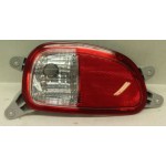 Фонарь задний в бампер правый KIA Picanto - 2 поколение