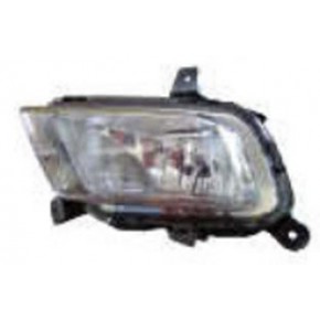 Фара противотуманная правая KIA Rio - 2 поколение