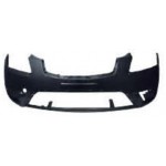 Бампер передний KIA Rio - 2 поколение