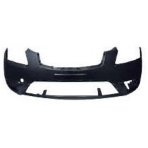 Бампер передний KIA Rio - 2 поколение