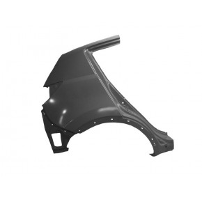 Крыло заднее правое KIA Sportage - 3 поколение