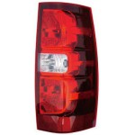Фонарь задний внешний правый Chevrolet Yukon / Suburban / Tahoe / Avalanche