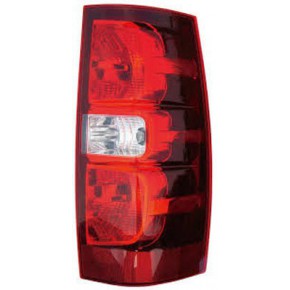 Фонарь задний внешний правый Chevrolet Yukon / Suburban / Tahoe / Avalanche