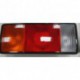 Фонарь задний внешний левый Hyundai HD